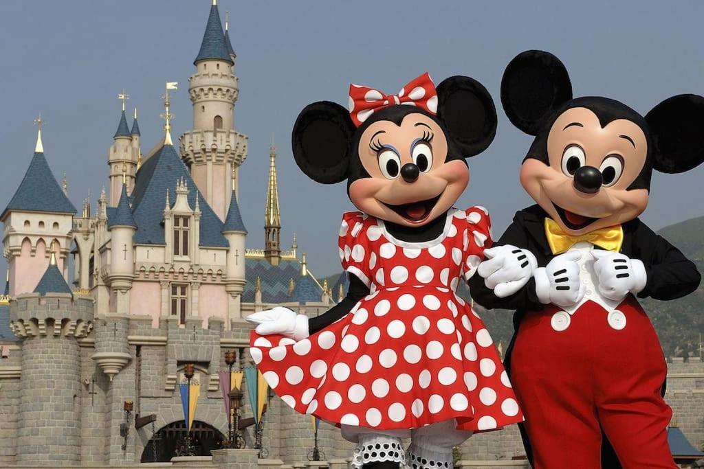 Cocon A La Campagne - Disney 20 Min - Paris 40 Min - 2 Terrasses Dammartin-sur-Tigeaux Exterior foto