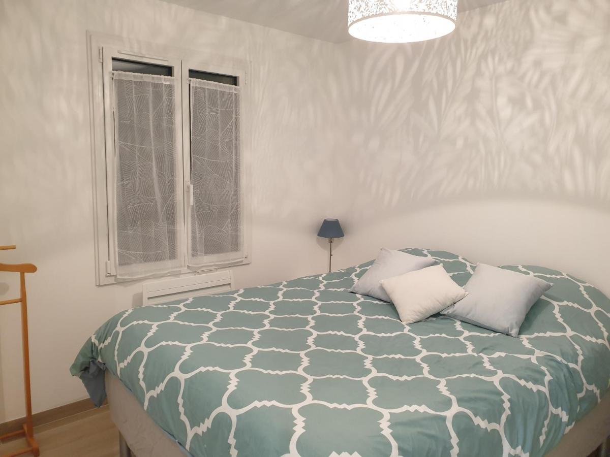 Cocon A La Campagne - Disney 20 Min - Paris 40 Min - 2 Terrasses Dammartin-sur-Tigeaux Exterior foto